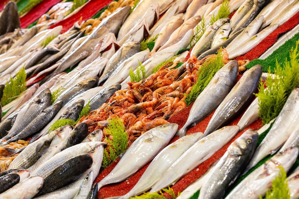 Migliore pescheria a Messina Migliore pescheria a Messina